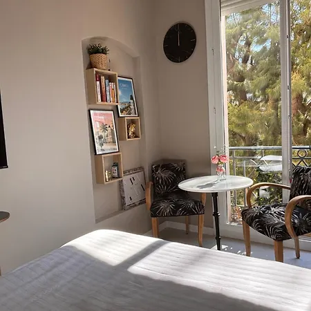 Boulevard De La Croisette Centre Apartment *